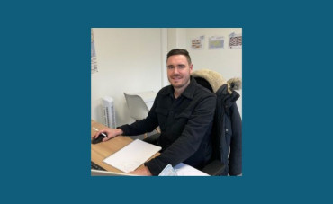 Une semaine chez HortiTrace : Vincent, coordinateur logistique