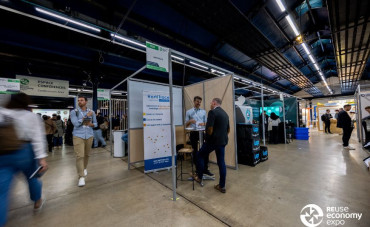Reuse Economy Expo 2026